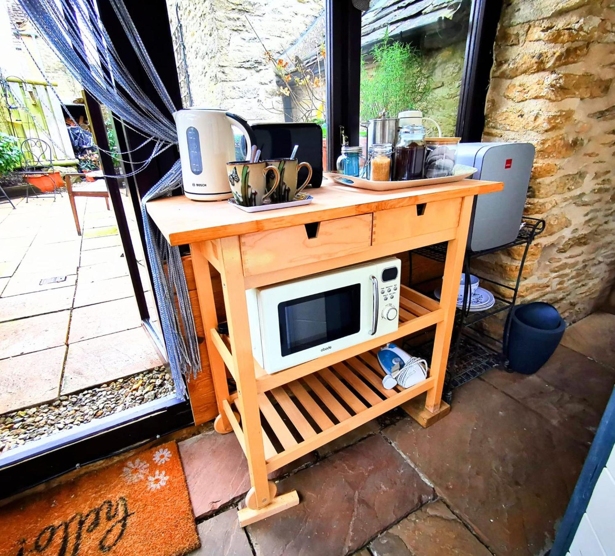 Cotswold Garden Chalet In Stow-On-The-Wold Exterior foto